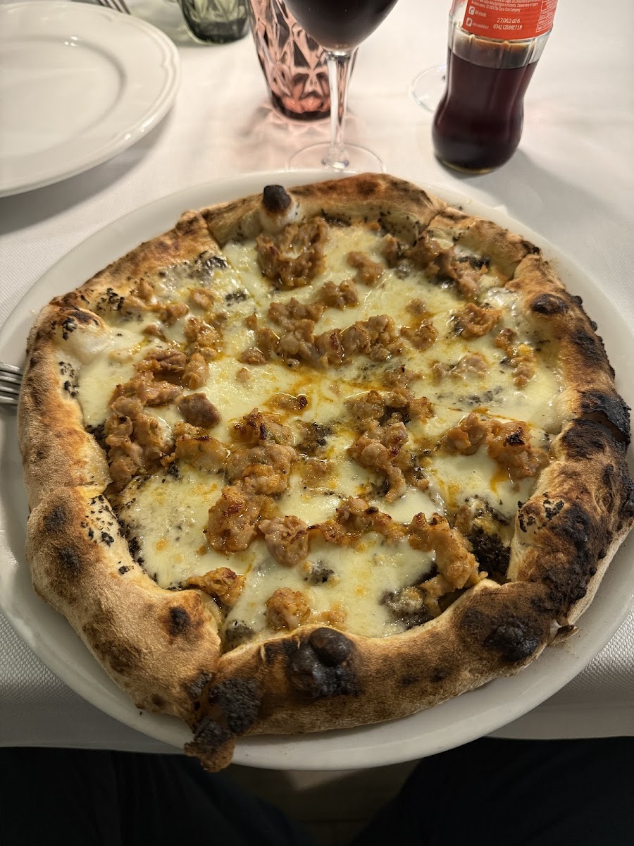 La Locanda Dei Sapori Biccari-2