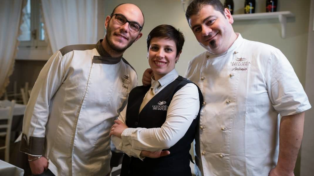 La Locanda Dei Sapori Biccari-3