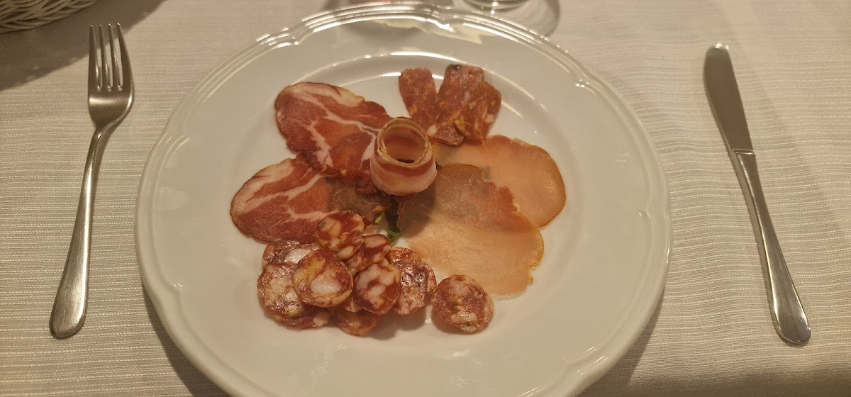 La Locanda Dei Sapori Biccari-5