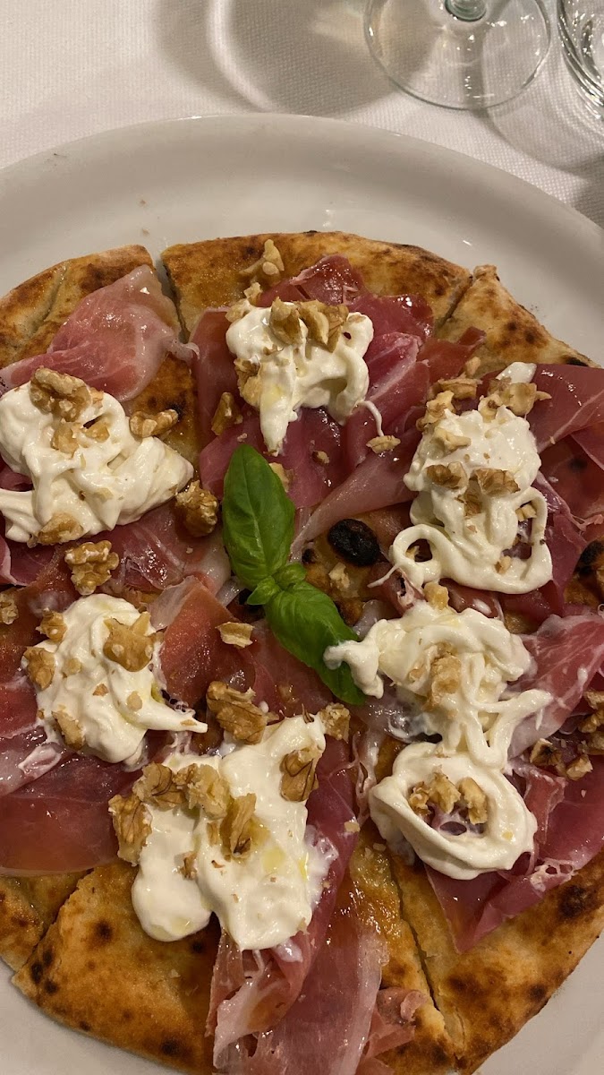 La Locanda Dei Sapori Biccari-7