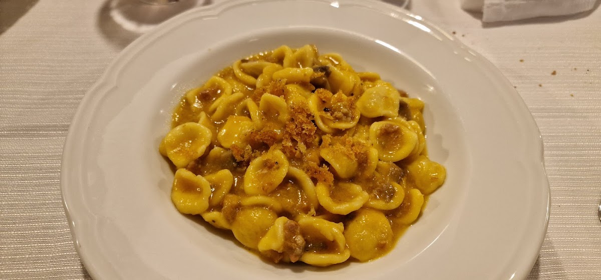 La Locanda Dei Sapori Biccari-8