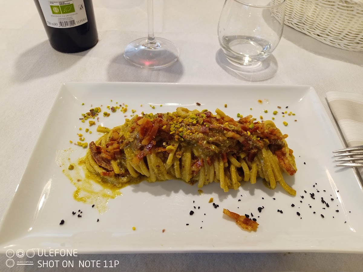 La Locanda Dei Sapori Biccari-9