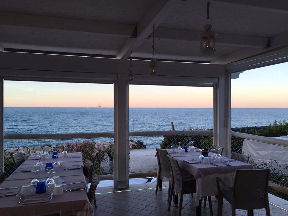 La Locanda Dei Tre Sassi