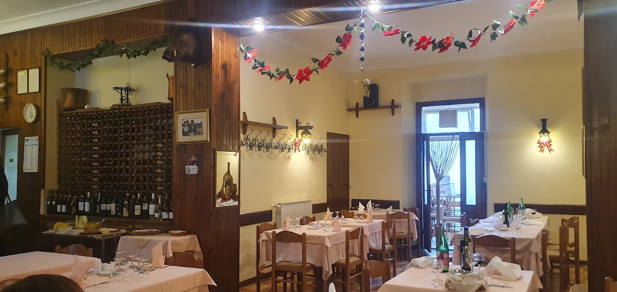 La Locanda Del Buongustaio