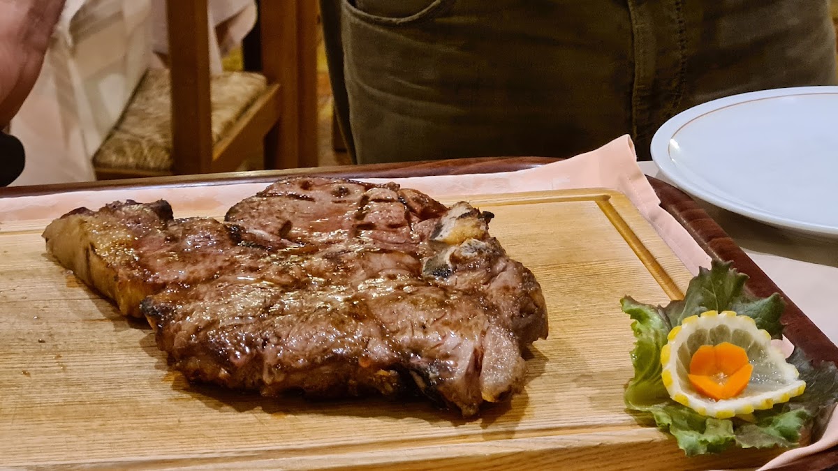 La Locanda Del Buongustaio-10
