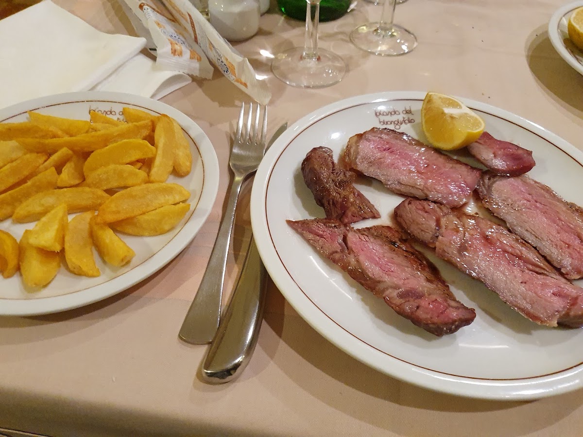 La Locanda Del Buongustaio-2