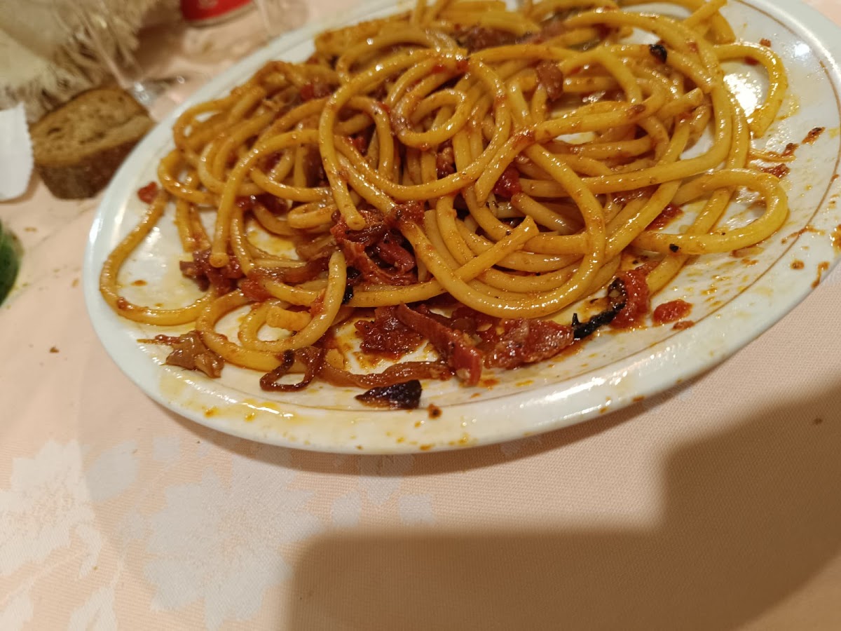 La Locanda Del Buongustaio-3
