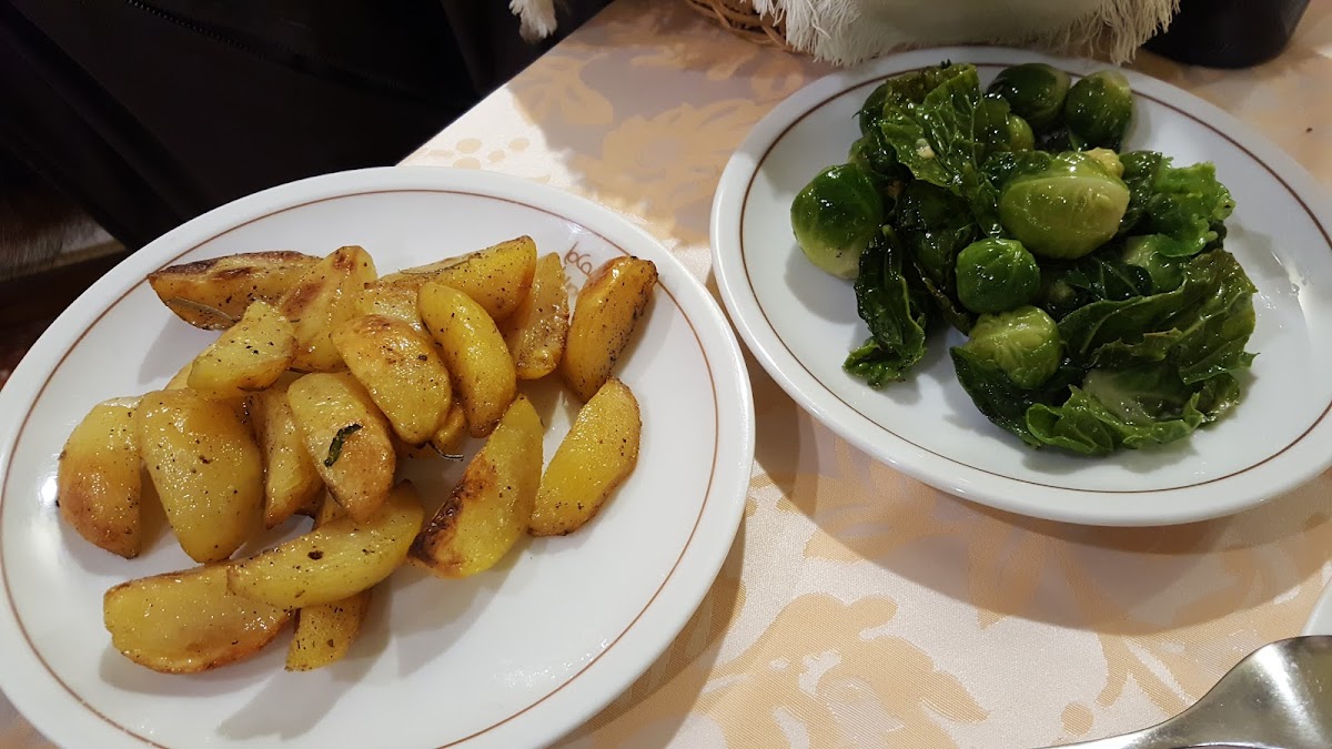 La Locanda Del Buongustaio-4