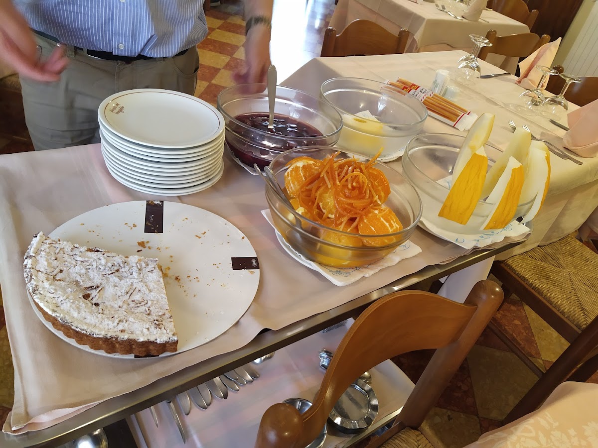 La Locanda Del Buongustaio-5