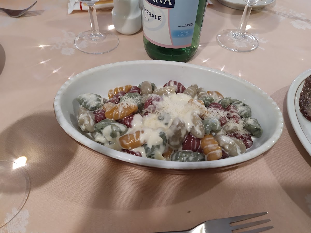 La Locanda Del Buongustaio-7