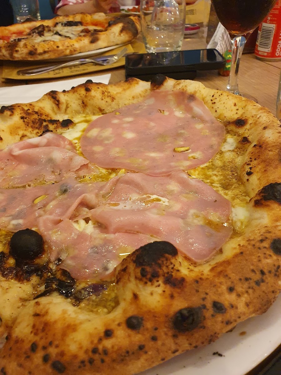 La Locanda Del Duca-10