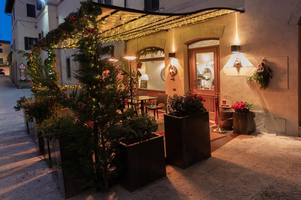 La Locanda Di Anita