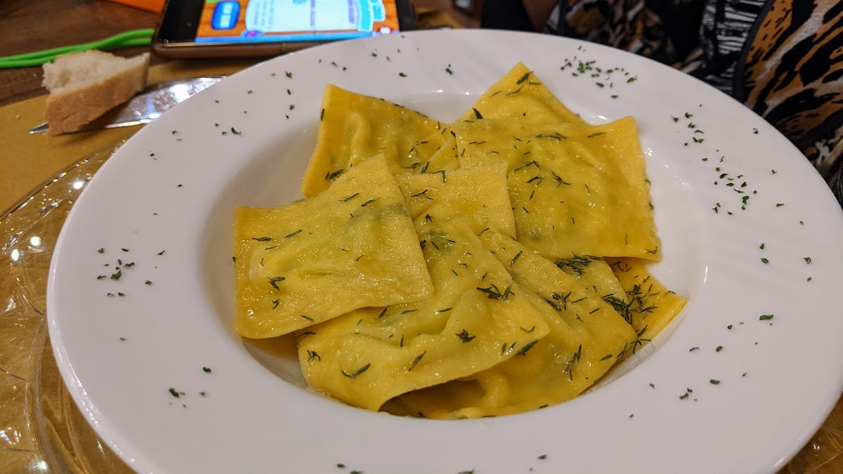 La Locanda Di Giulia-9