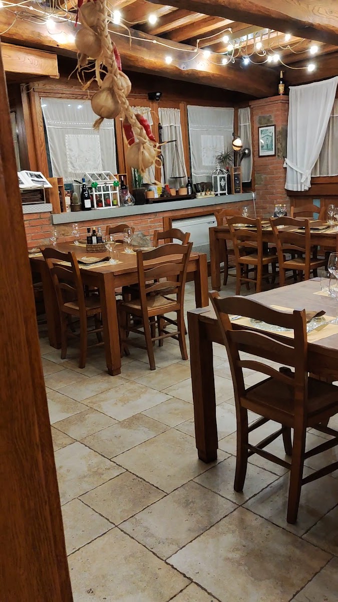 La Locanda Di Giulia