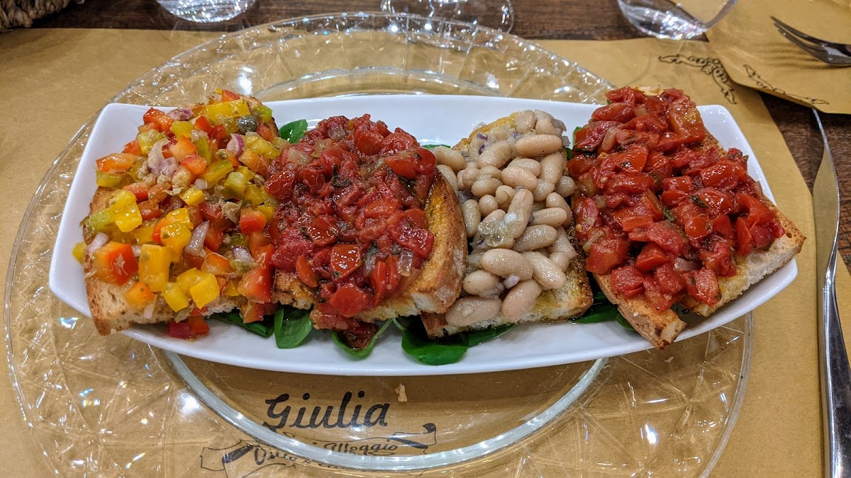 La Locanda Di Giulia-2