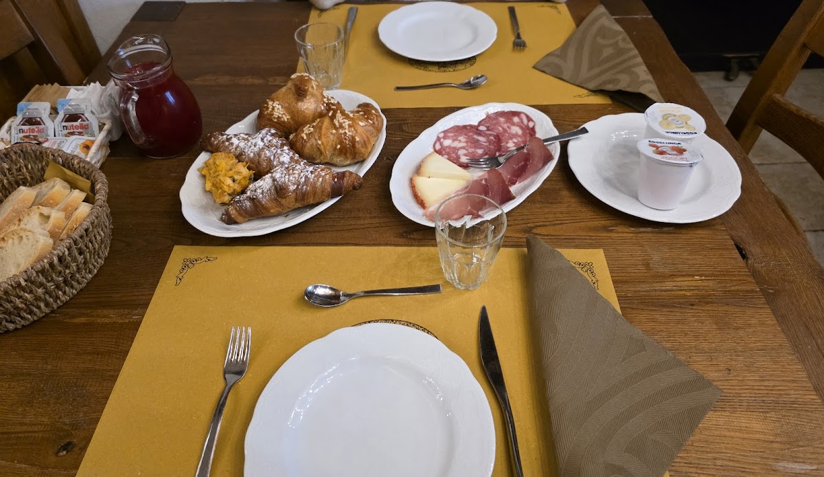 La Locanda Di Giulia-3