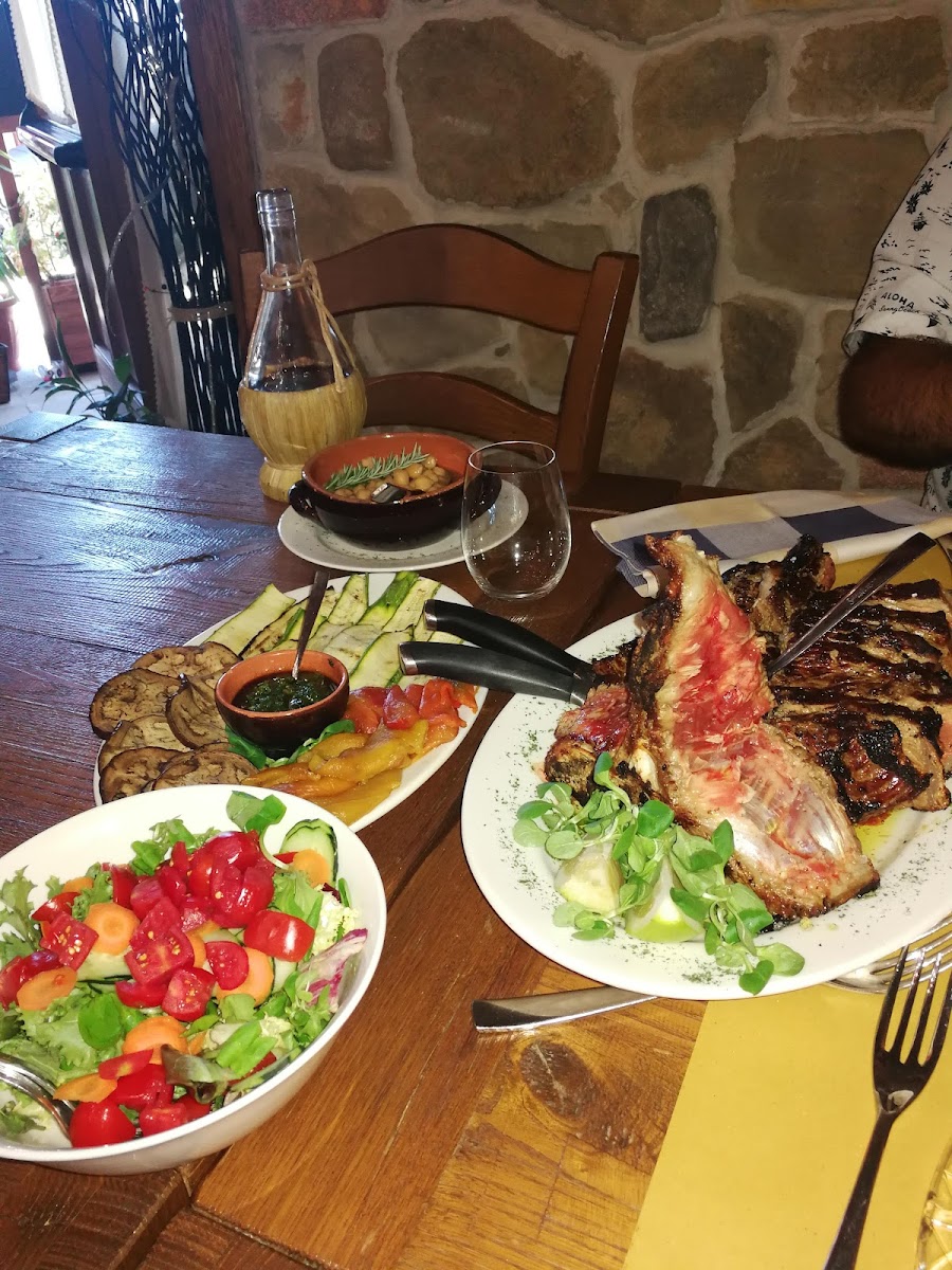 La Locanda Di Giulia-4
