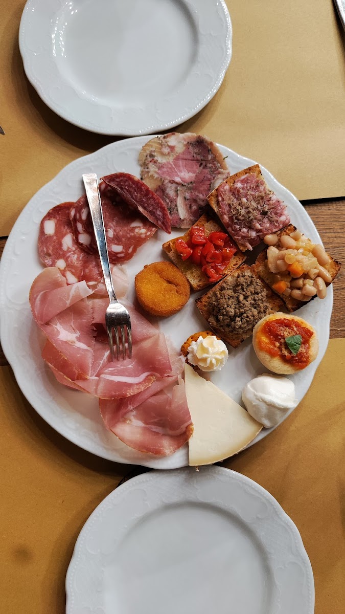 La Locanda Di Giulia-5