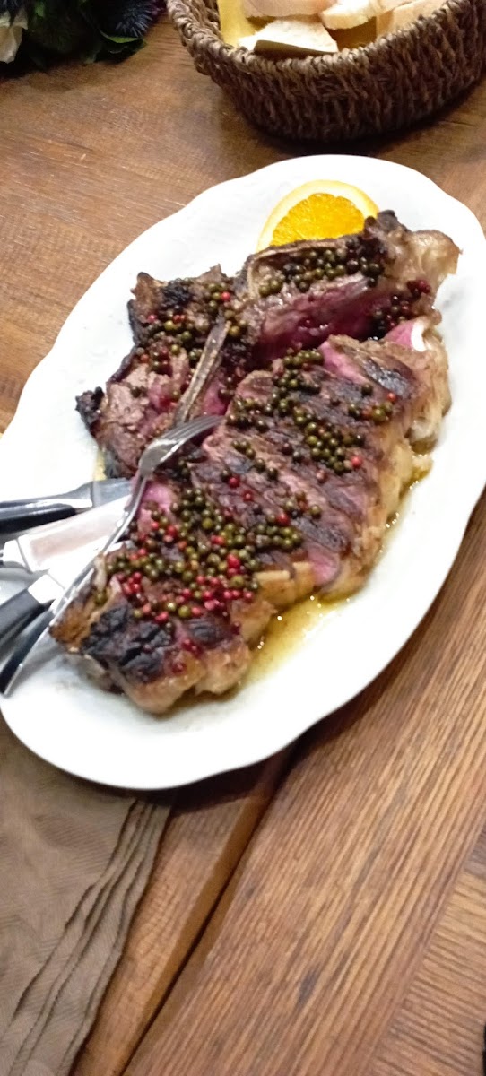 La Locanda Di Giulia-7