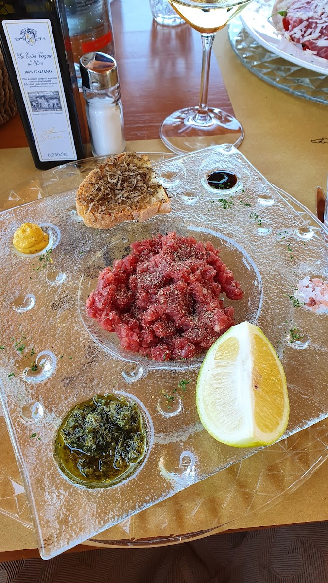 La Locanda Di Giulia-8