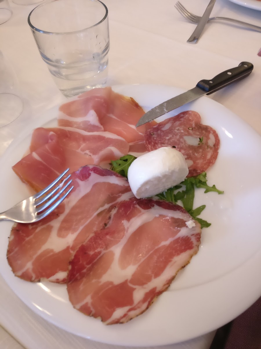La Locanda Di Mamù-10