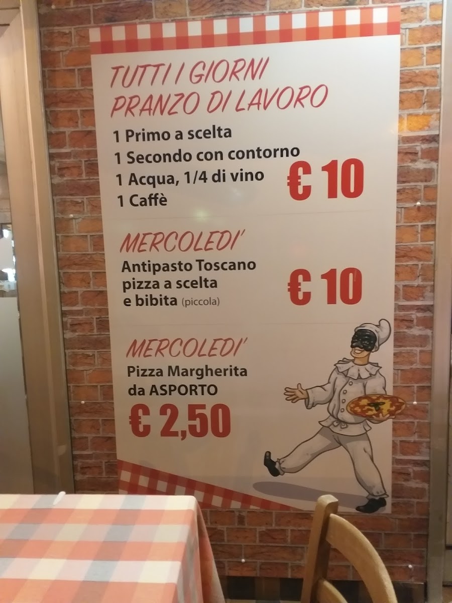 Menu La Locanda Di Mamù-1
