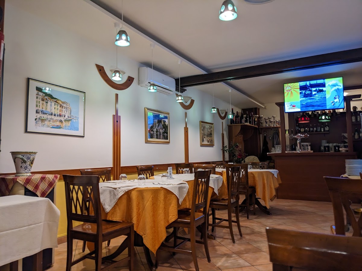 La Locanda Di Romeo