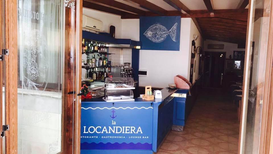 La Locandiera