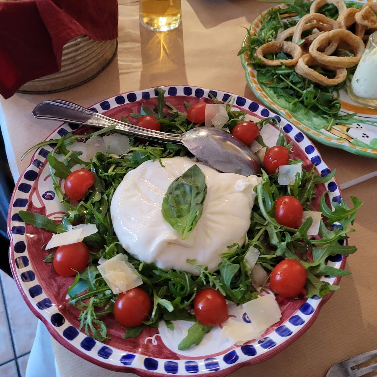 La Locandina Di Napoli-5
