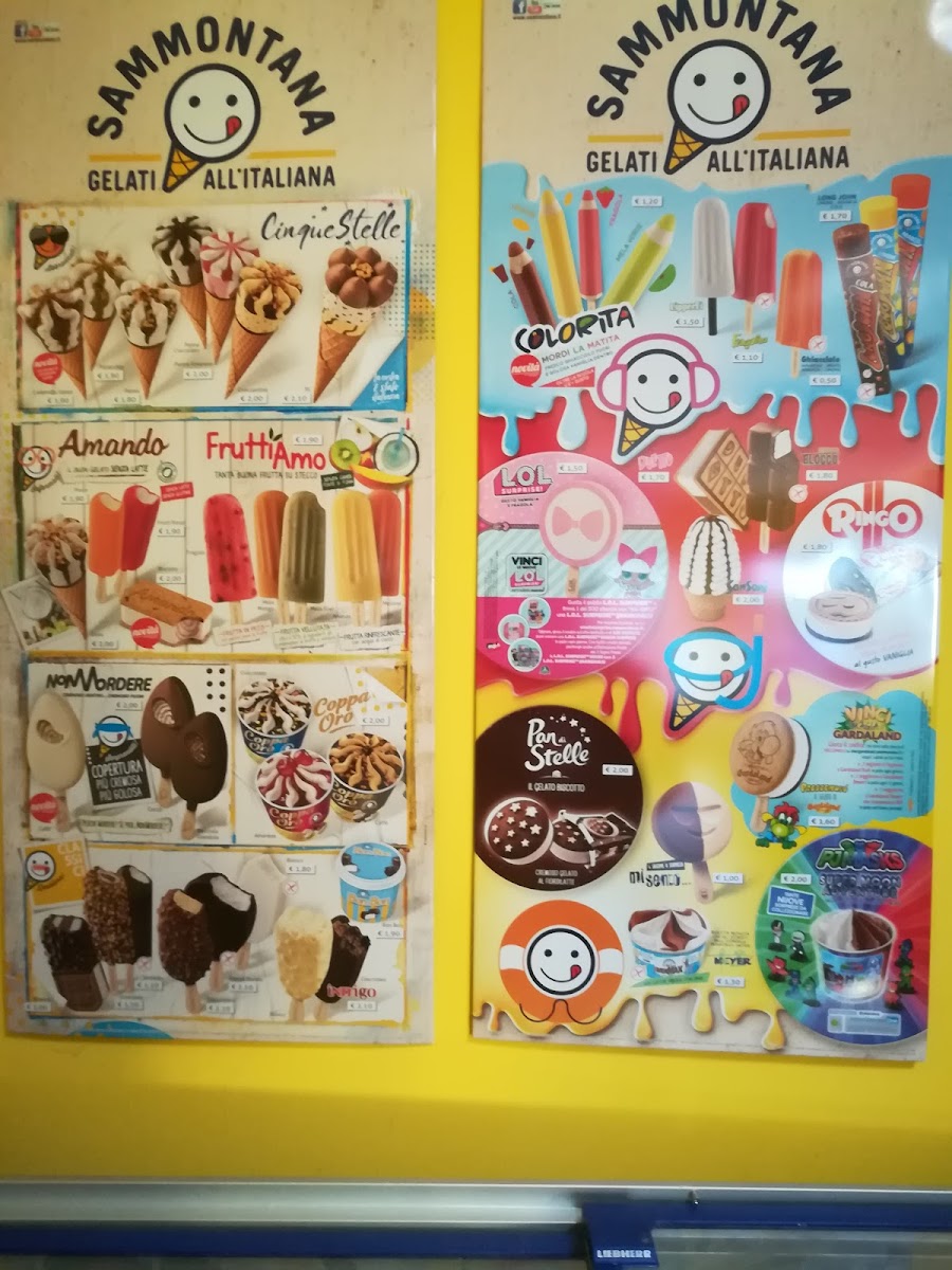 Menu La Locomotiva-9