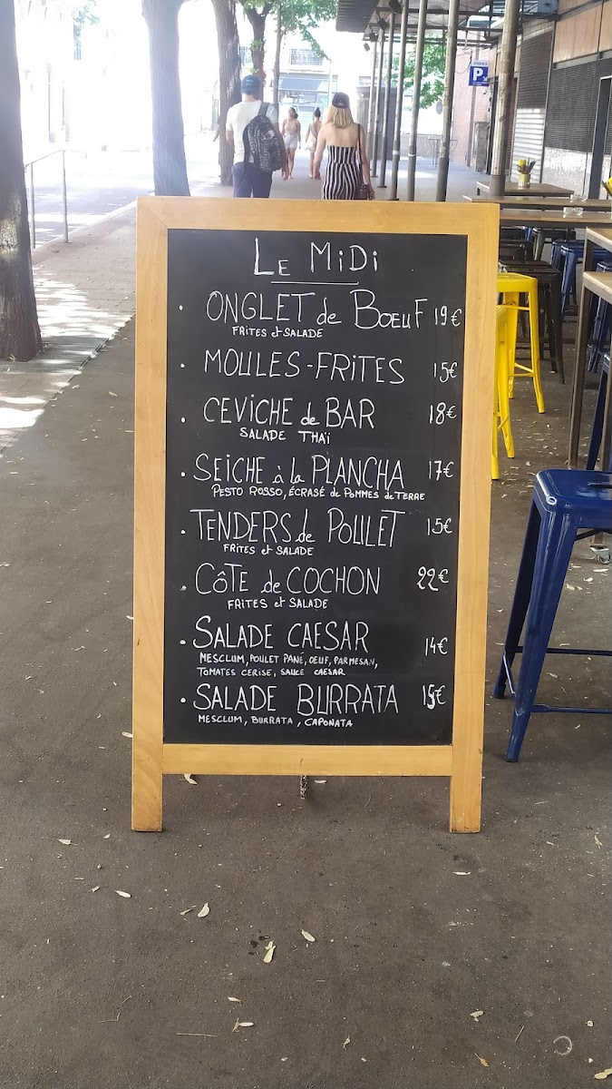 Menu La Loge-3