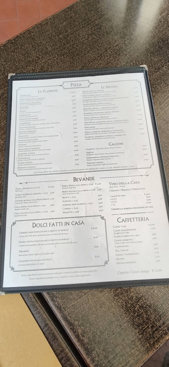 Menu La Loggettina-2