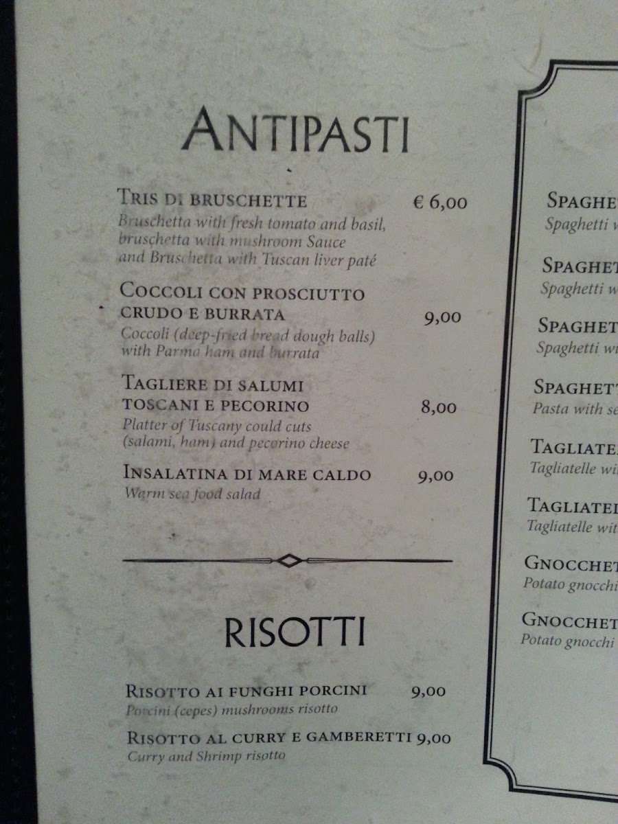 Menu La Loggettina-5