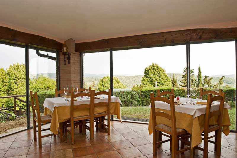 La Loggia Del Chianti