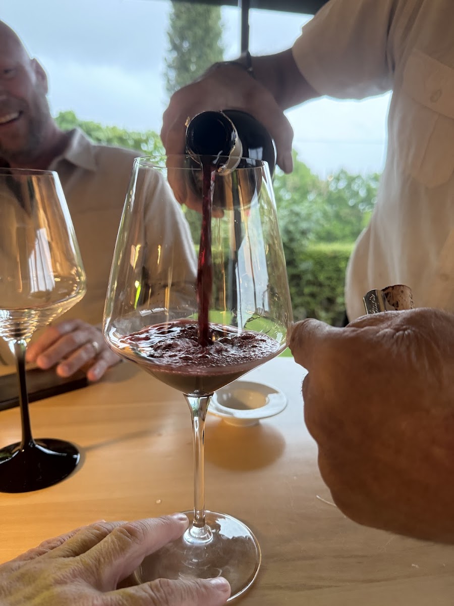 La Loggia Del Chianti-8