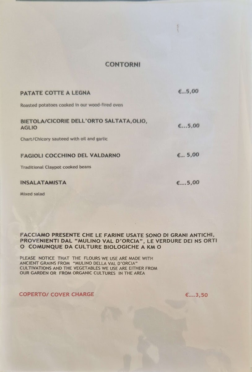 Menu La Loggia Del Chianti-4
