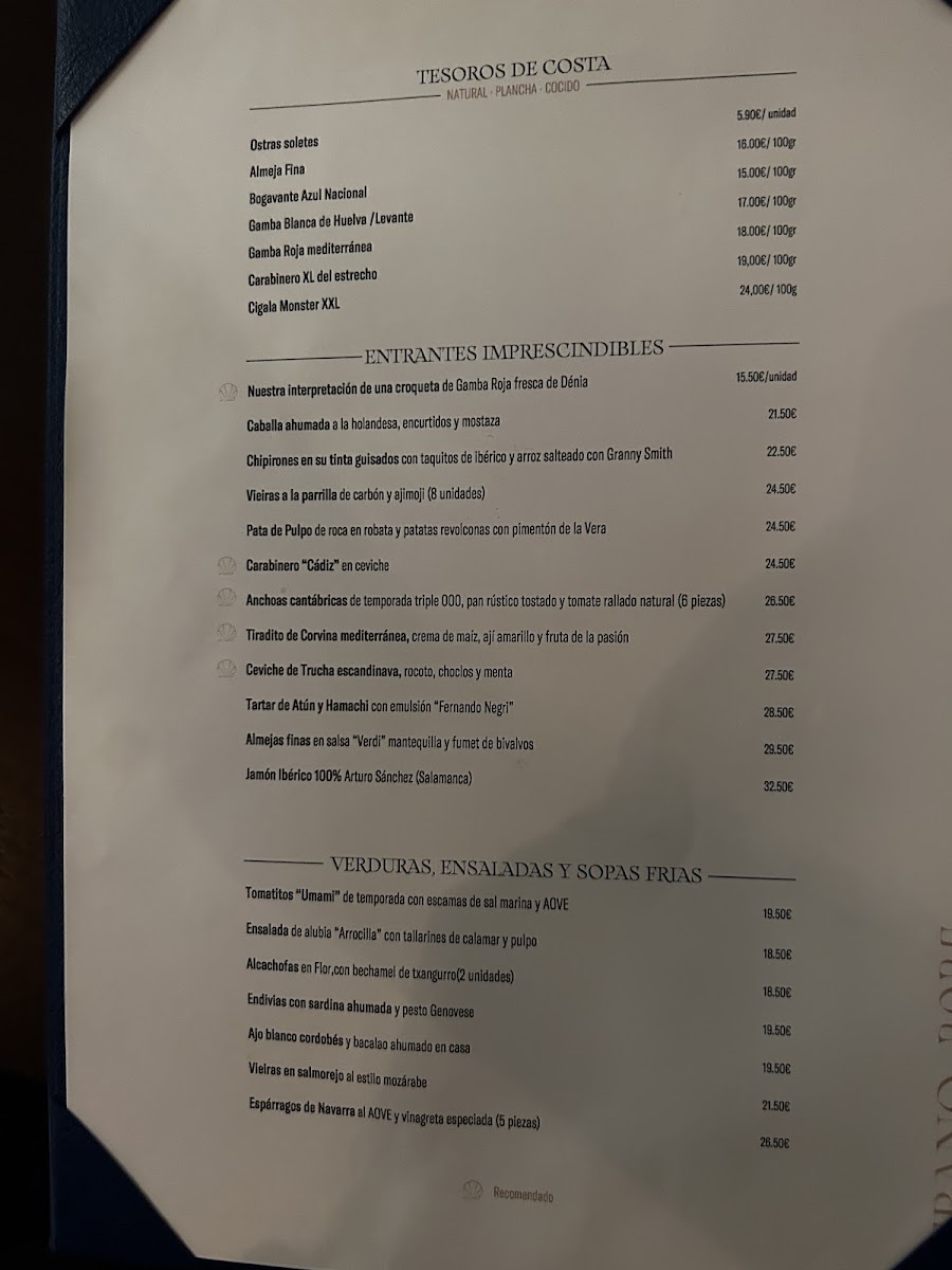 Menu La Lonja Del Mar-3