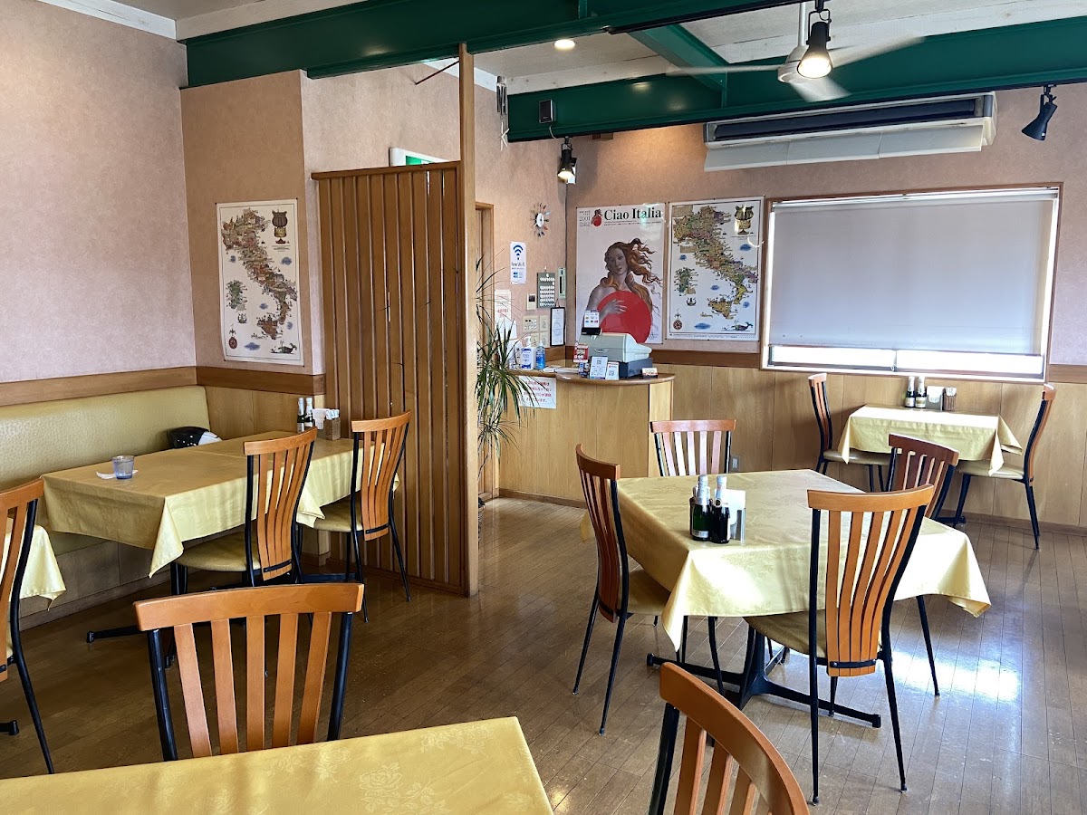 La Luce