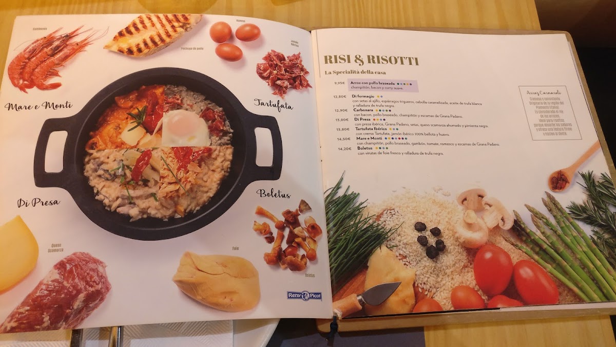 Menu La Mafia Se Sienta A La Mesa-6