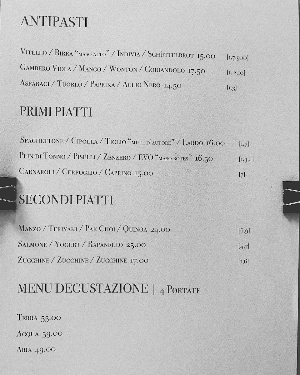Menu La Maison De Filip-4