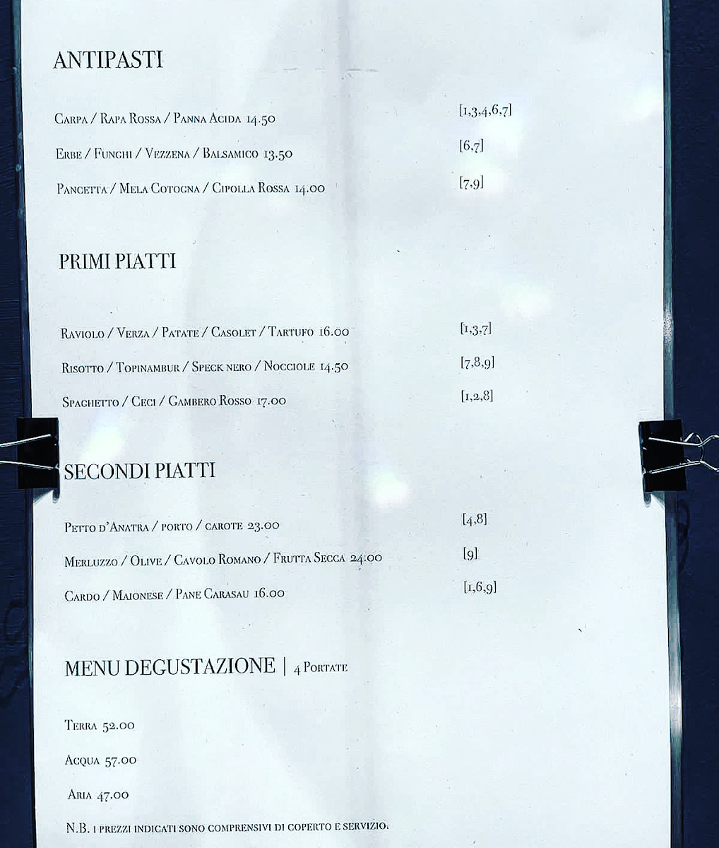 Menu La Maison De Filip-6