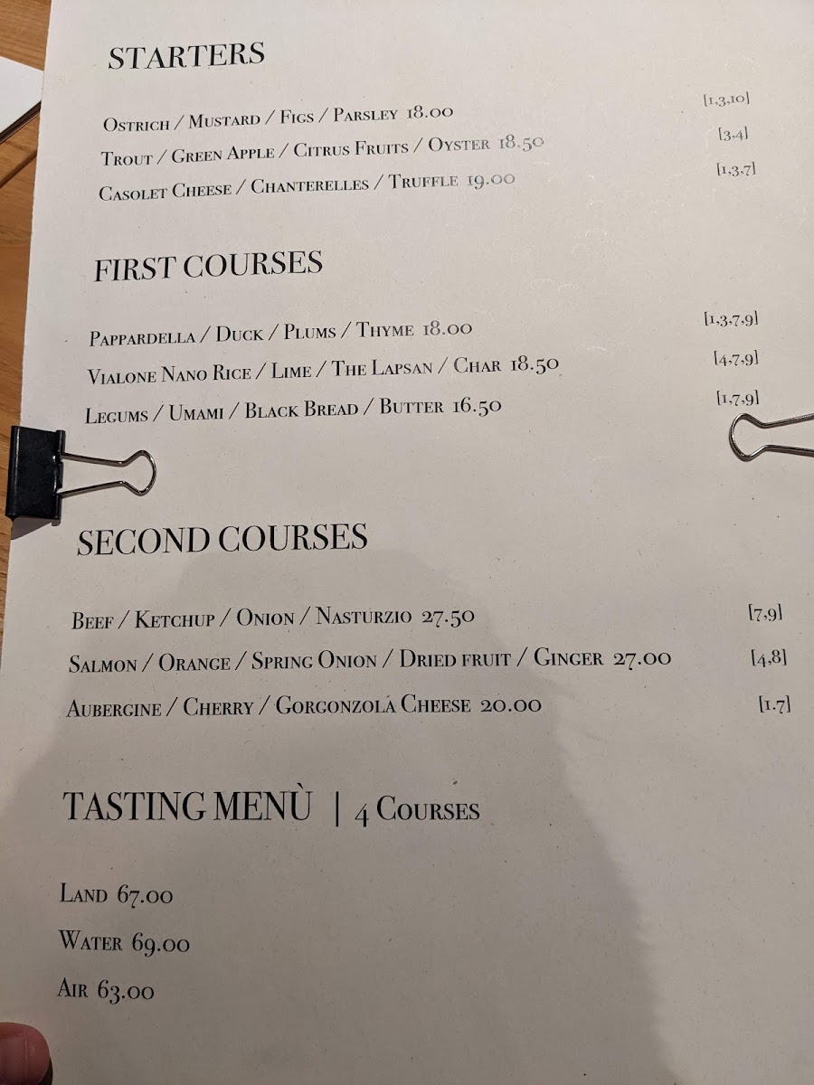 Menu La Maison De Filip-7