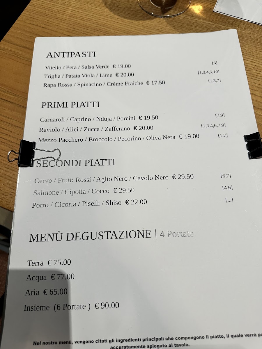 Menu La Maison De Filip-8