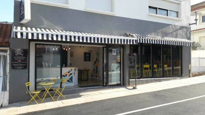 La Maison Du Burger
