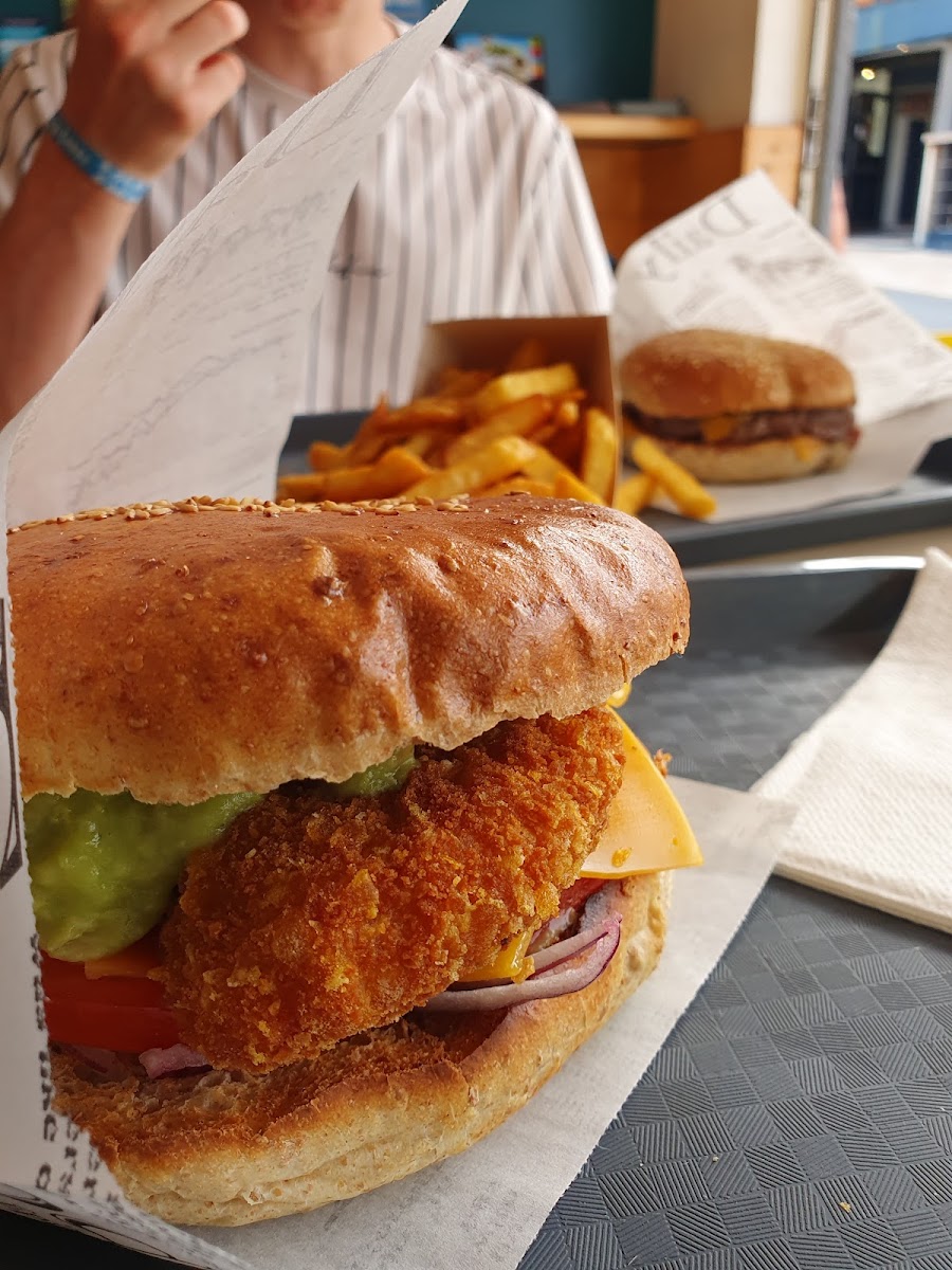 La Maison Du Burger-6