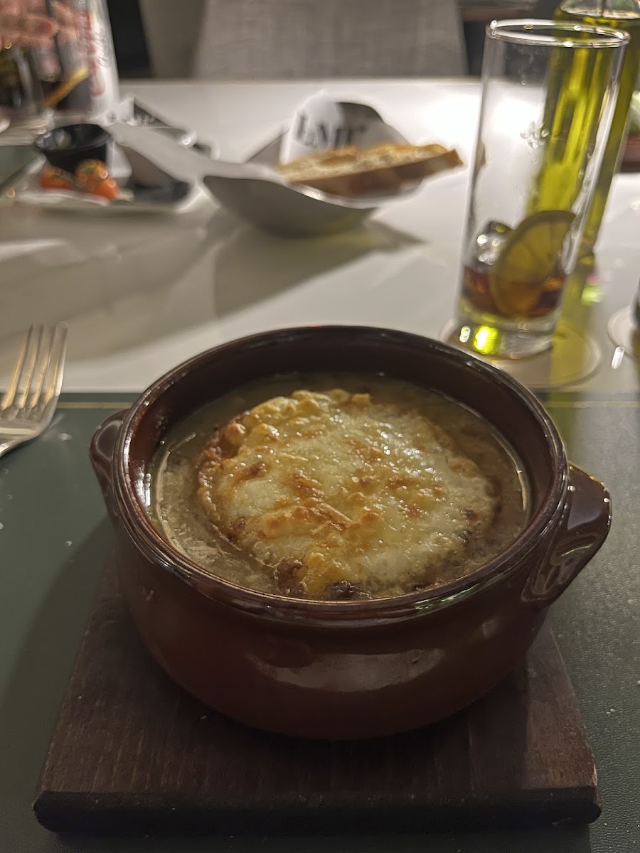 La Maison Verte Restaurant-10