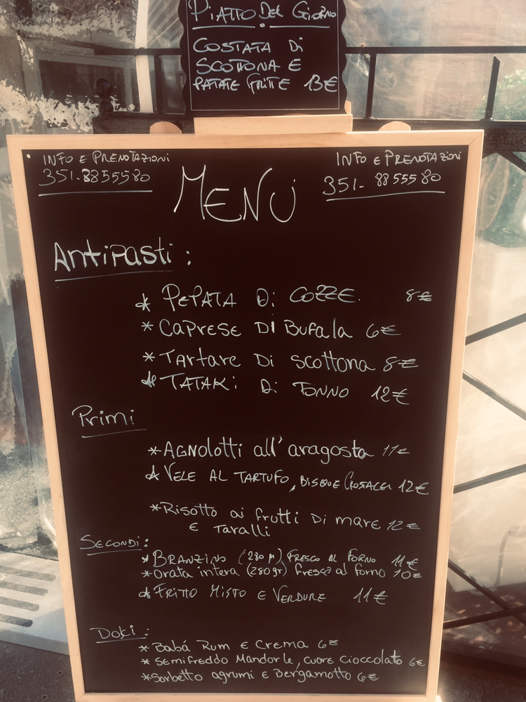 Menu ️la Maison ️-8