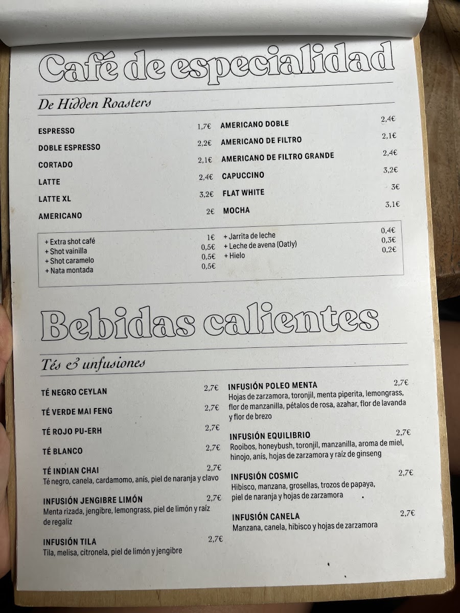 Menu La Malcriada Esmorzars-10