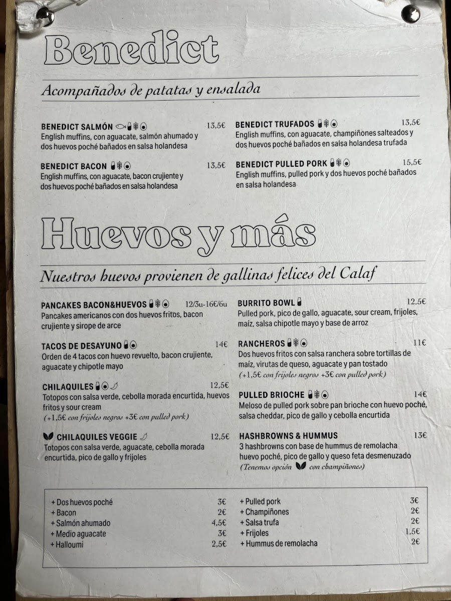Menu La Malcriada Esmorzars-4