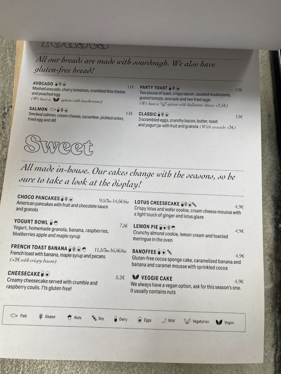 Menu La Malcriada Esmorzars-8